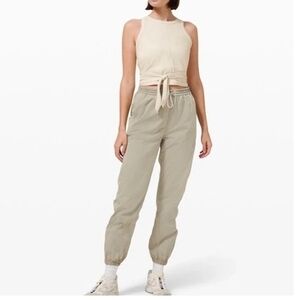 Lululemon Evergreen Track Pant
